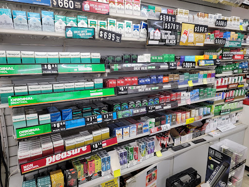 Convenience Store «Karatu Store», reviews and photos, 2015 State St, Cayce, SC 29033, USA