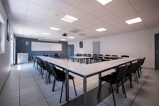 Cfm Bouriette à Tarbes, Hautes-Pyrénées