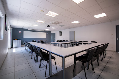 CFM Bouriette à Tarbes