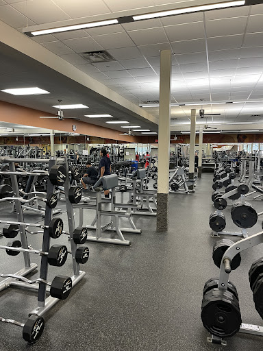 Gym «LA Fitness», reviews and photos, 602 Quince Orchard Rd, Gaithersburg, MD 20878, USA