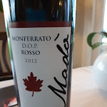 Photo n°2 de l'avis de renata.u fait le 28/05/2018 à 16:11 sur le  Osteria delle Zucche Vuote à Quargnento