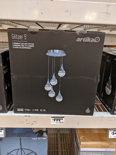 Home Improvement Store «The Home Depot», reviews and photos, 4925 E Carefree Hwy, Cave Creek, AZ 85331, USA