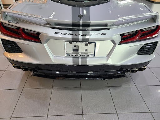 Chevrolet Dealer «Jack Wilson Chevrolet», reviews and photos, 2255 US-1, St Augustine, FL 32086, USA
