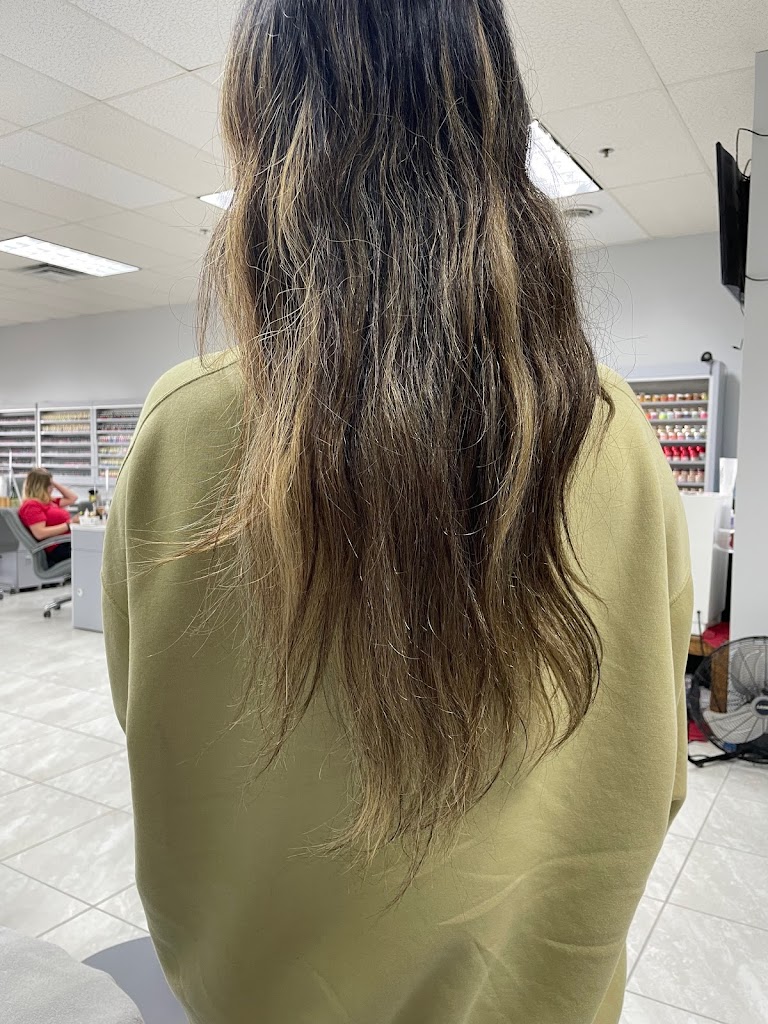 Hansen & Co. Beauty Lounge 61820