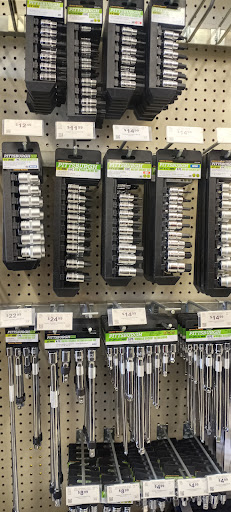 Hardware Store «Harbor Freight Tools», reviews and photos, 7523 Boulevard 26, North Richland Hills, TX 76180, USA