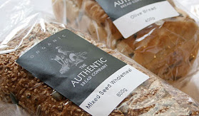 The Authentic Bread Company