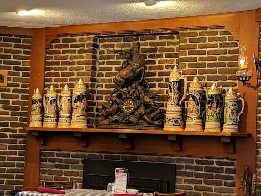 Family Restaurant «Ox Yoke Inn», reviews and photos, 4420 220th Trail, Amana, IA 52203, USA