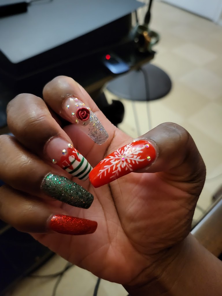 Pink Nail Spa Inc. 11208