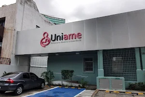 Uniame Hospitalar - Aleitamento Materno Unimed Recife image