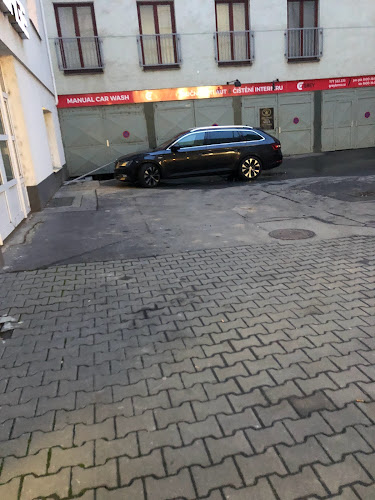 Recenze na GREY ruční mytí aut s.r.o. v Brno - Automyčka
