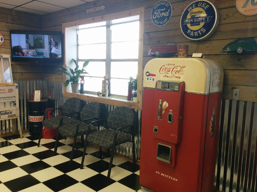 Auto Body Shop «Acar Autobody», reviews and photos, 4400 Avenue G NW, Winter Haven, FL 33880, USA