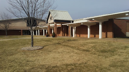 Staunton River High School