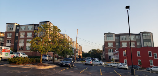 American Cancer Society Hope Lodge – Kansas City, MO