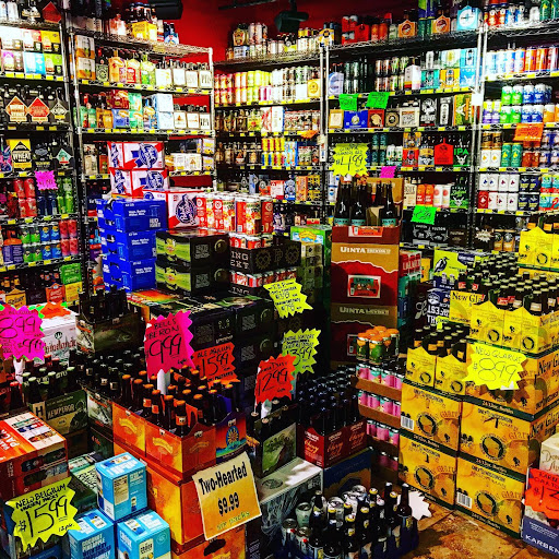 Grocery Store «Jenifer Street Market», reviews and photos, 2038 Jenifer St, Madison, WI 53704, USA