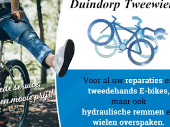 Duindorp Tweewielers