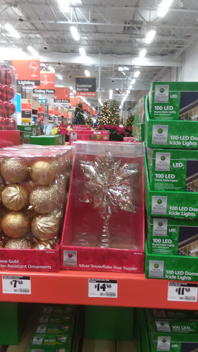 Home Improvement Store «The Home Depot», reviews and photos, 27401 La Paz Rd, Laguna Niguel, CA 92677, USA