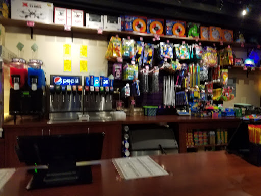 Movie Theater «Wunderland Milwaukie Cinemas», reviews and photos, 11011 SE Main St, Milwaukie, OR 97222, USA