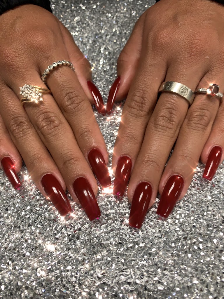 Spoil Me Nail Spa 91786