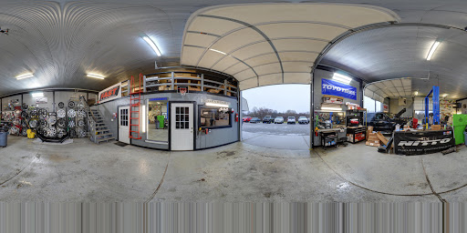 Auto Accessories Wholesaler «Bad Habits Custom Automotive», reviews and photos, 1245 Ridge Cir, Joelton, TN 37080, USA