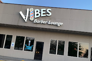 Vibes Barber Lounge