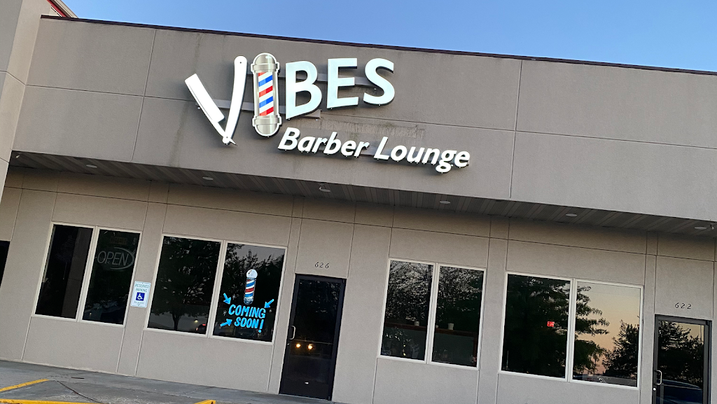 Vibes Barber Lounge 65738