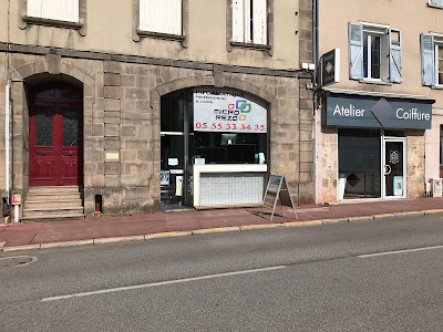 Micro Rezo SARL à Limoges