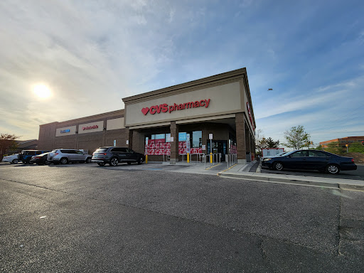 Drug Store «CVS», reviews and photos, 2601 Riva Rd, Annapolis, MD 21401, USA