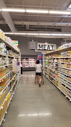 Supermarket «Giant», reviews and photos, 10653 Braddock Rd, Fairfax, VA 22032, USA