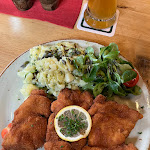 Photo n°1 de l'avis de Torsten.a fait le 20/02/2023 à 06:37 sur le  Zirmbergalm à Ruhpolding