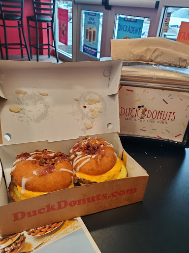 Donut Shop «Duck Donuts», reviews and photos, 2097 Fruitville Pike, Lancaster, PA 17601, USA