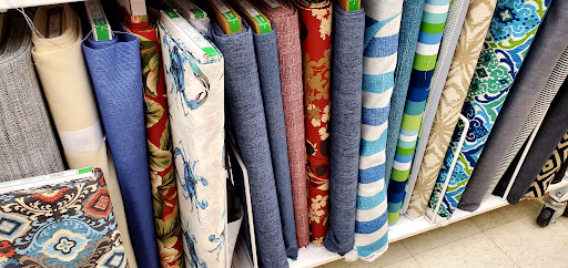 Fabric Store «Jo-Ann Fabrics and Crafts», reviews and photos, 1865 W Genesee St, Lapeer, MI 48446, USA