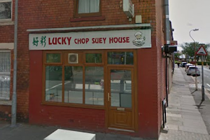 Lucky Chop Suey House image