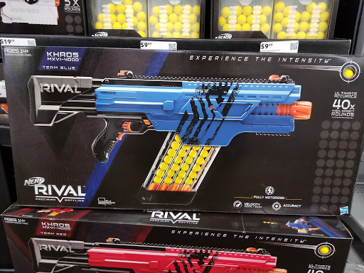 Electronics Store «Best Buy», reviews and photos, 1310 Tingle Cir E k, Mobile, AL 36606, USA