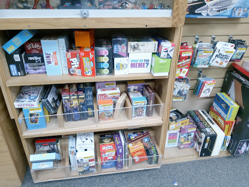 Book Store «Half Price Books», reviews and photos, 4250 E Towne Blvd, Madison, WI 53704, USA