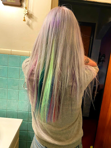 Spa «Sakora Salon & Day Spa», reviews and photos, 15007 Eureka Rd, Southgate, MI 48195, USA