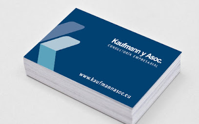 Kaufmann & Asoc. - Consultoría Empresarial