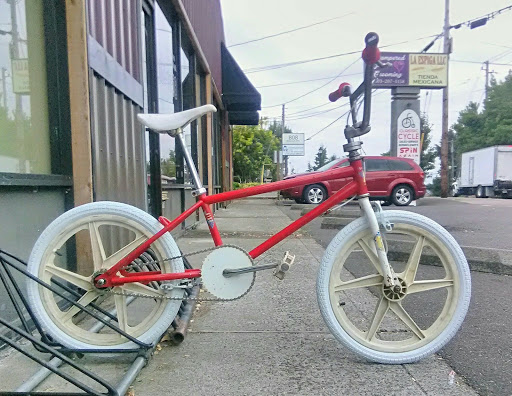 Bicycle Store «Classic Cycle», reviews and photos, 812 Molalla Ave, Oregon City, OR 97045, USA