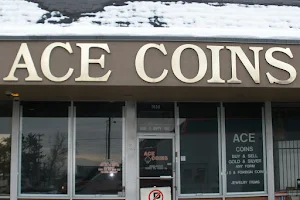 Ace Coins image