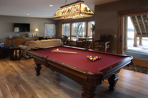 Construction Company «JG Hause Construction, Inc», reviews and photos, 6211 Upper 51st St N, Oakdale, MN 55128, USA