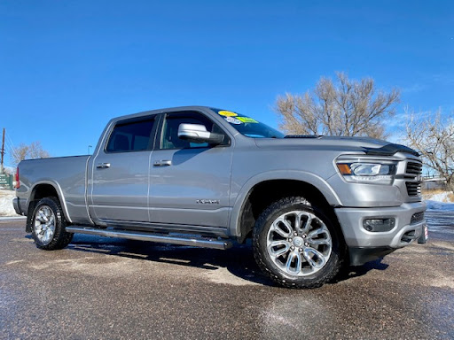 Used Car Dealer «United Automotive, LLC.», reviews and photos, 765 Federal Blvd, Denver, CO 80204, USA