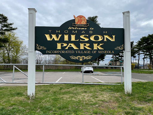 Wilson Park image 1