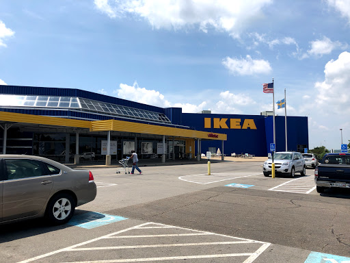 Furniture Store «IKEA Pittsburgh Home Furnishings», reviews and photos, 2001 Park Manor Blvd, Pittsburgh, PA 15205, USA