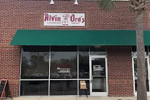 Alvin Ord's Sandwich Shop - West Ashley image