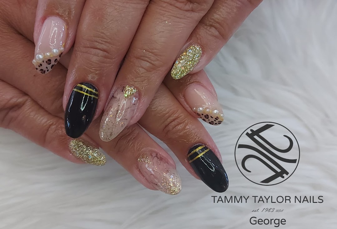 Tammy Taylor Nails George