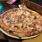 Photo n°1 de l'avis de R. fait le 21/01/2019 à 09:42 sur le  Arte & Pizza à Cardano al Campo