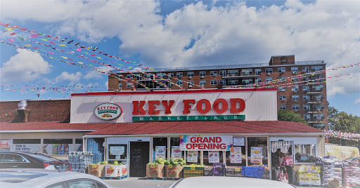 Key Food Marketplace, 155-15 Aguilar Ave, Flushing, NY 11367, USA, 