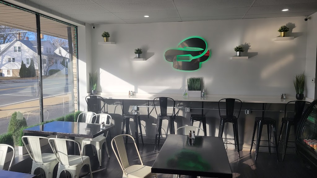 Gourmet Kitchen 02368