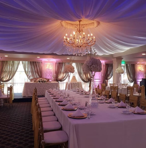 Wedding Venue «Grand Salon Reception Hall», reviews and photos, 10856 SW 104th St, Miami, FL 33176, USA