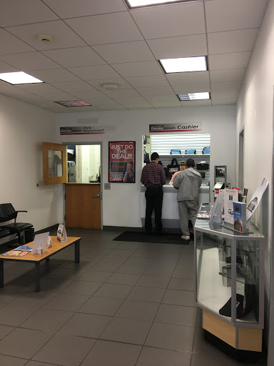 Nissan Dealer «Devon Nissan», reviews and photos, 459 W Lancaster Ave, Devon, PA 19333, USA