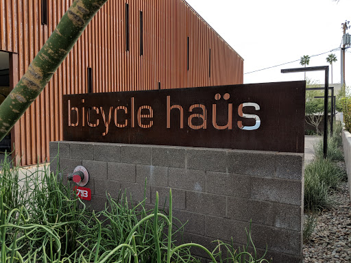 Bicycle Store «Bicycle Haus», reviews and photos, 7113 E 1st Ave, Scottsdale, AZ 85251, USA